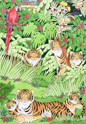 Selva do Tigre
